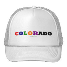 Colorado Netzcap
