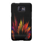 Colorexplosion Samsung Galaxy Case