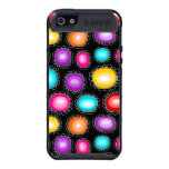 Colorful country flowers Skinnit Case iPhone 5 Case