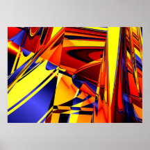 Colors Posterdruck