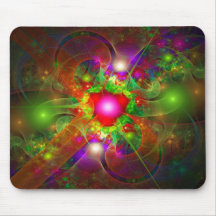 Colorscape Mousepads