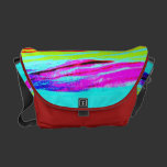 "colortrip" - Kuriertasche medium kuriertaschen