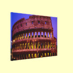 Colosseo (Rom) Leinwand-Druck leinwanddrucke