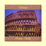 Colosseo (Rom) magnete