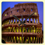 Colosseo (Rome) wanduhren