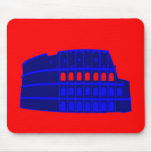 Colosseum Mousepad