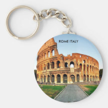 COLOSSEUM, ROM ITALIEN SCHLÜSSELBÄNDER