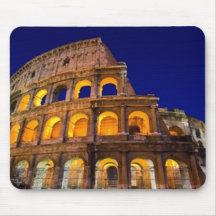 Colosseum Rom Mousepad