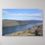 Columbia River, Ostwashington Posterdrucke
