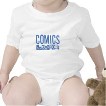 Comicen anonymes Merch Baby Strampelanzug