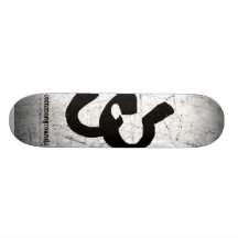 commongroundz Teambrett 1 Individuelle Skateboards