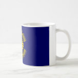 Commonwealth-Flagge Teetassen