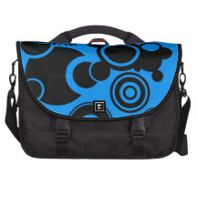 Commuter Tasche Retro Design Laptop Tasche