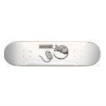Computer Mouse Wannabe Skateboard Decks