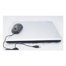 Computer Visitenkarten