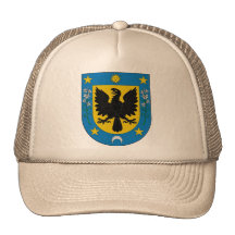 Concepción, Chile, Chile Baseballcap