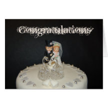 "Congratulations" by mysteryella Karten