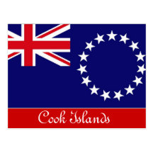 Cookinselnpostkarte