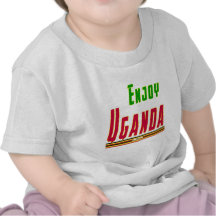 Cool Designs For Uganda Tshirt