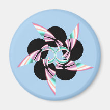 cool magnete