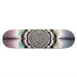 Cool stehlen Sie das Schauen von EntwurfSkateboard Bedrucktes Skateboard