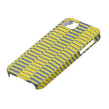 Coole Audiostangen Schutzhülle Fürs iPhone 5