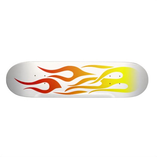 Coole Skateboards, selbst gestaltbare Coole Skateboard Deck Designs