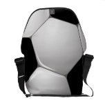 Coole Fußball-Bote-Tasche Kurier Taschen