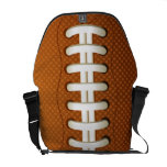 Coole Fußball-Bote-Tasche Kurier Taschen