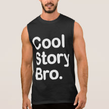Coole Geschichte Bro. Shirts