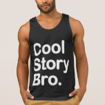 Coole Geschichte Bro. Tshirt