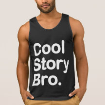 Coole Geschichte Bro. Tshirt