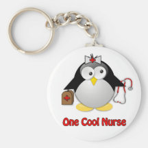 Coole Krankenschwester Schlüsselband