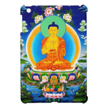 Coole orientalische tibetanische thangka Tätowieru