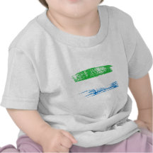Coole Sierra Leonean Flaggenentwurf Tshirt