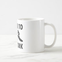 Coole surfende Entwürfe Tee Haferl