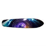 Cooler 1 Skateboard Personalisierte Skateboards