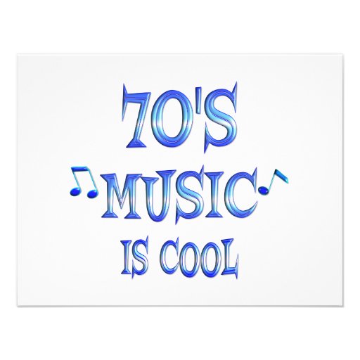 Cooler 70er einladungskarten