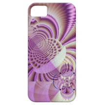 Cooler abstrakter iPhone 5 kaum dort universeller  iPhone 5 Etuis