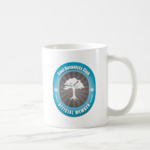 Cooler Botaniker-Verein Kaffee Haferl
