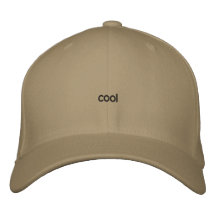 cooler Hut Baseballkappe