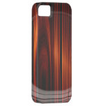 Cooler lackierter hölzerner Blick iPhone 5 Kasten iPhone 5 Schutzhülle