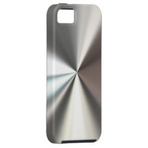 Cooler Stahlmetallblick iPhone 5 Fall iPhone 5 Schutzhüllen