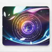 Cooles 1 Mousepad
