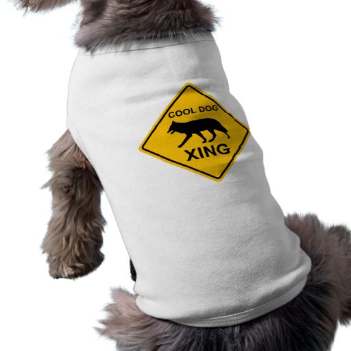 Cooles HundXing Haustier-Hemd Hundetshirts