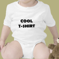 cooles T-Shirt t-shirts