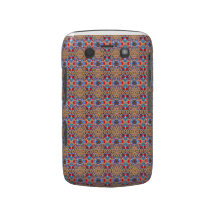 Cooles u. Funky BlackBerry-mutige Abdeckung Blackberry Bold Cover