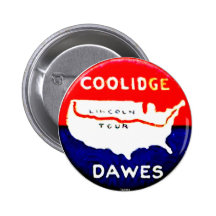 Coolidge-Dawes - Knopf Buttons