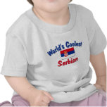 Coolster Serbian Shirts