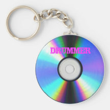 COOLSTES DVD KEYCHAINS SCHLÜSSELANHÄNGER